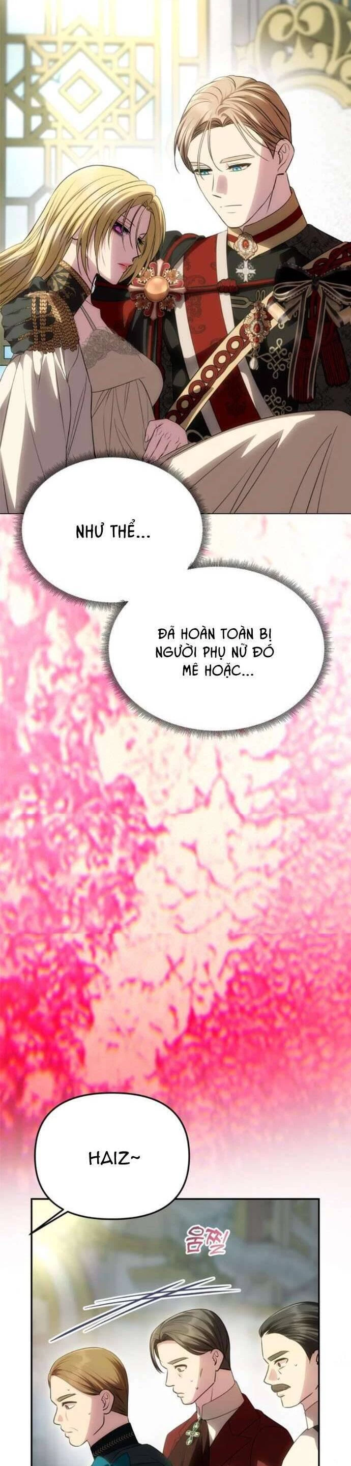 Chỉ Cần Một Người Chồng Là Đủ Chapter 54 - Trang 43