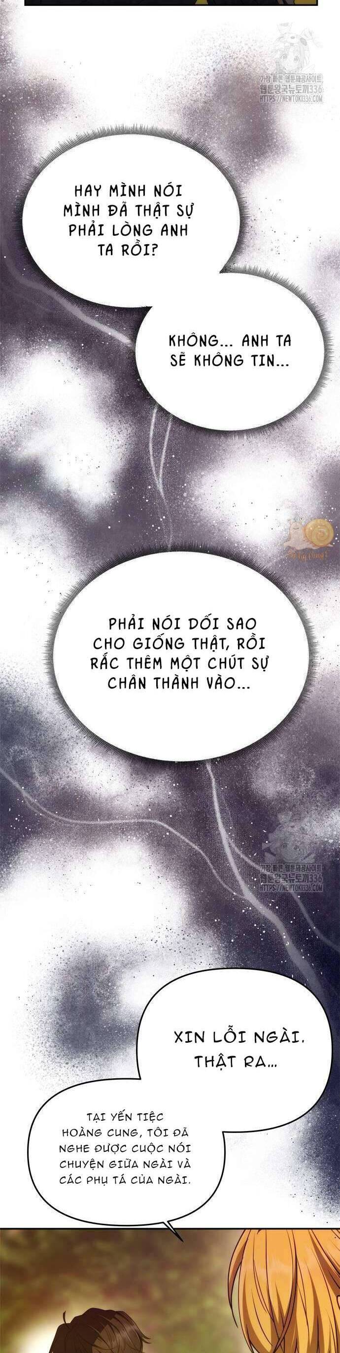 Chỉ Cần Một Người Chồng Là Đủ Chapter 8 - Trang 10
