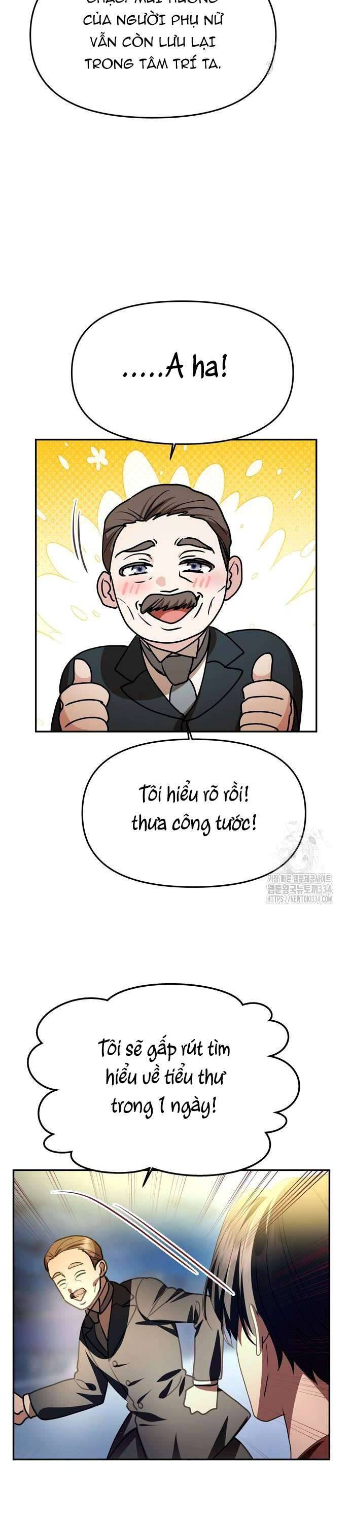 Chỉ Cần Một Người Chồng Là Đủ Chapter 4 - Trang 34