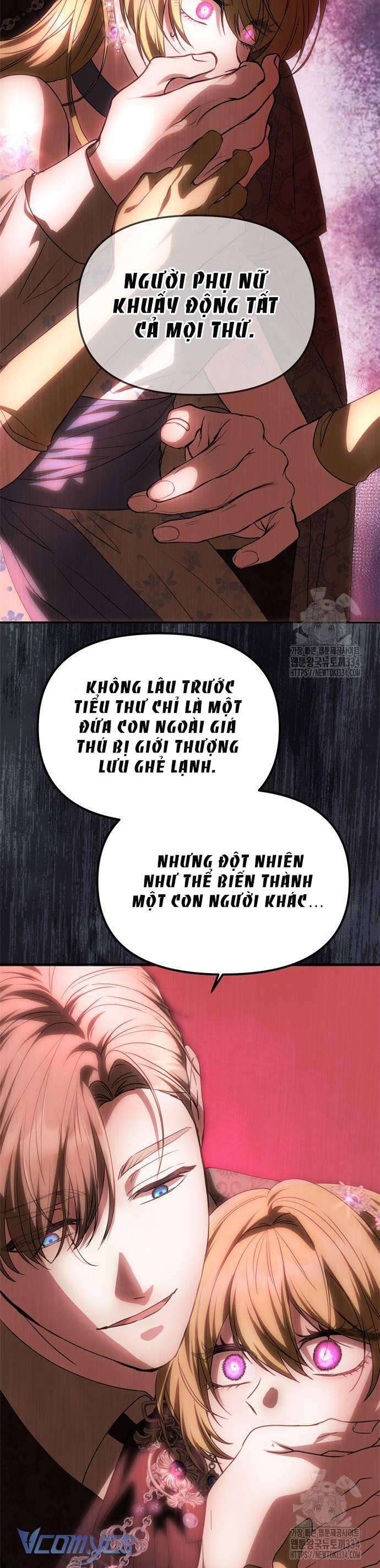 Chỉ Cần Một Người Chồng Là Đủ Chapter 5 - Trang 32