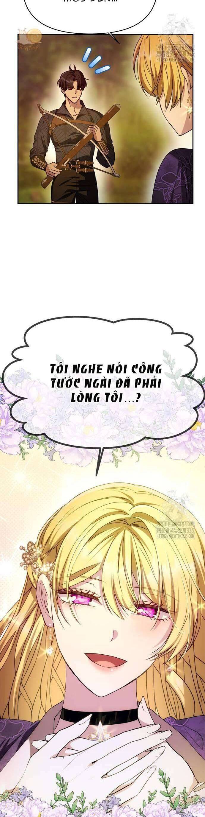 Chỉ Cần Một Người Chồng Là Đủ Chapter 7 - Trang 16