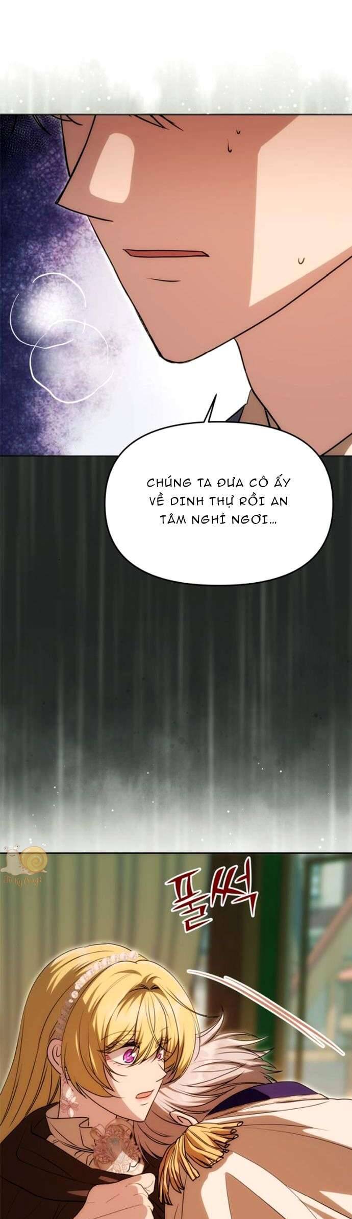 Chỉ Cần Một Người Chồng Là Đủ Chapter 14 - Trang 0