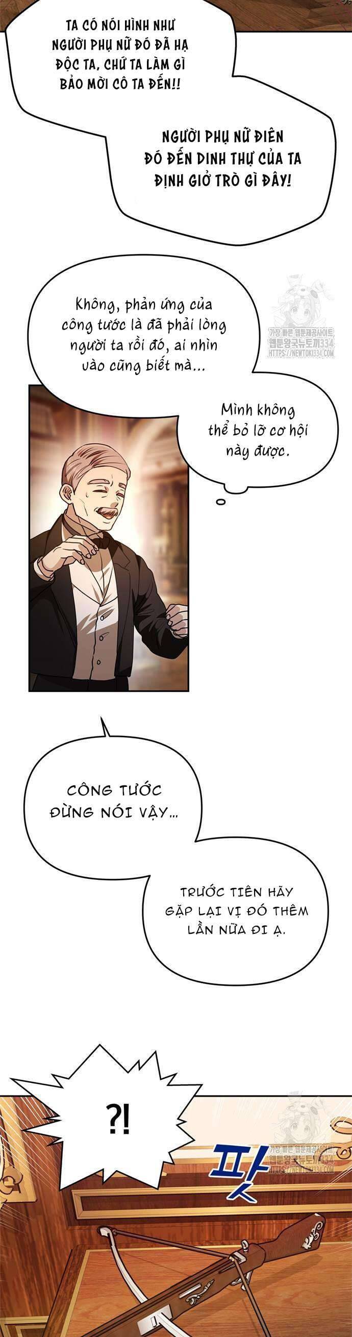Chỉ Cần Một Người Chồng Là Đủ Chapter 6 - Trang 44