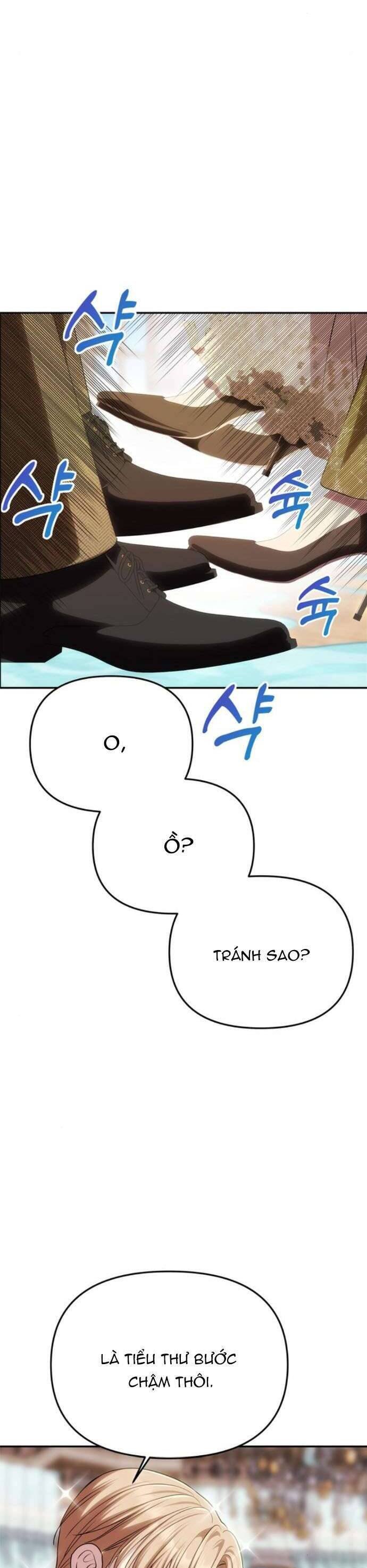 Chỉ Cần Một Người Chồng Là Đủ Chapter 58 - Trang 20