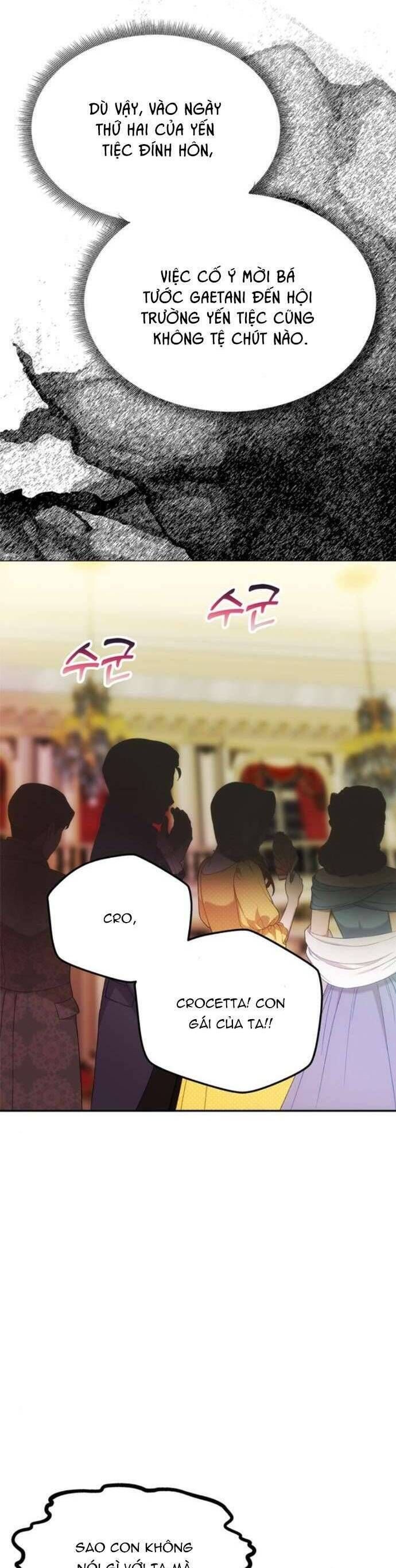 Chỉ Cần Một Người Chồng Là Đủ Chapter 59 - Trang 42