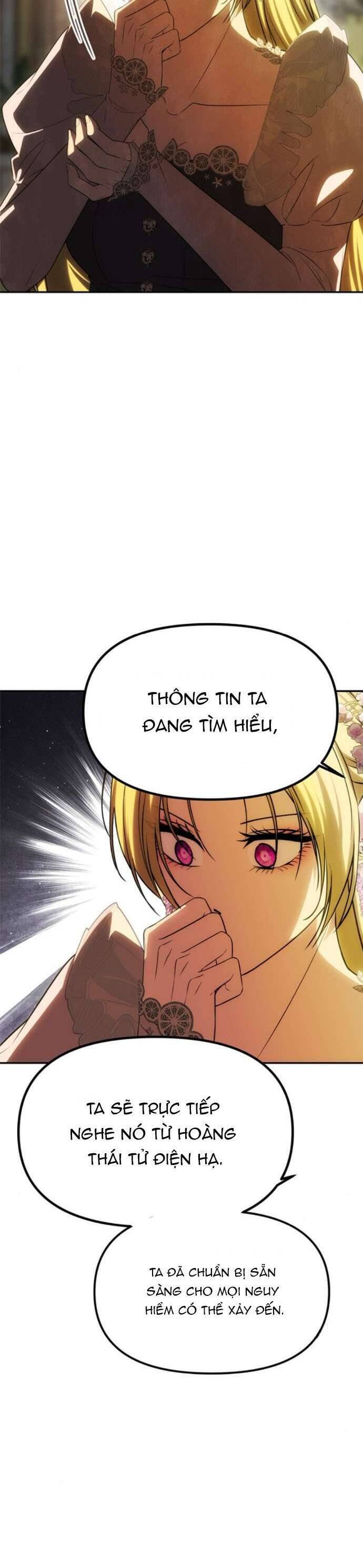 Chỉ Cần Một Người Chồng Là Đủ Chapter 48 - Trang 21