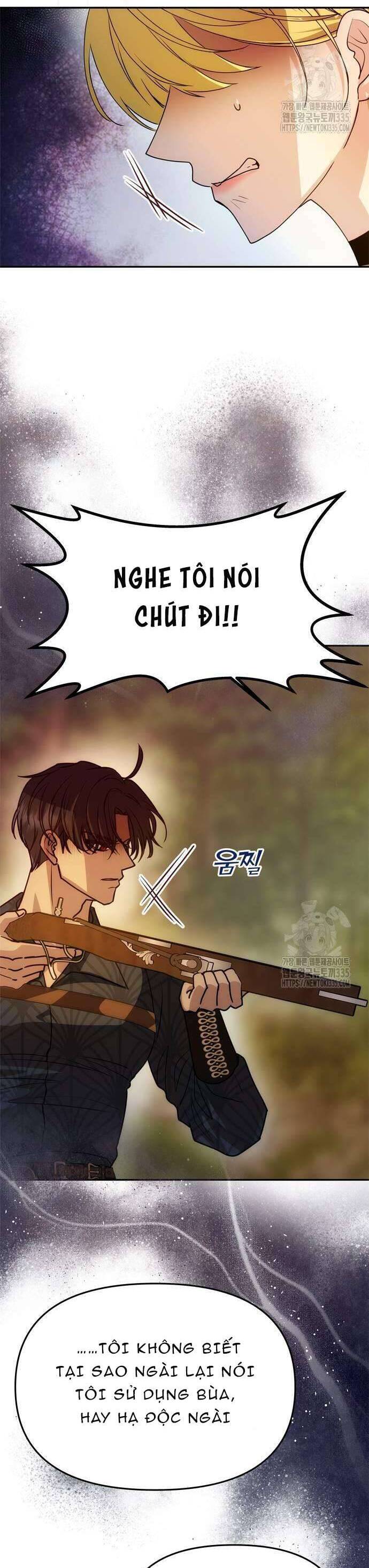Chỉ Cần Một Người Chồng Là Đủ Chapter 7 - Trang 26