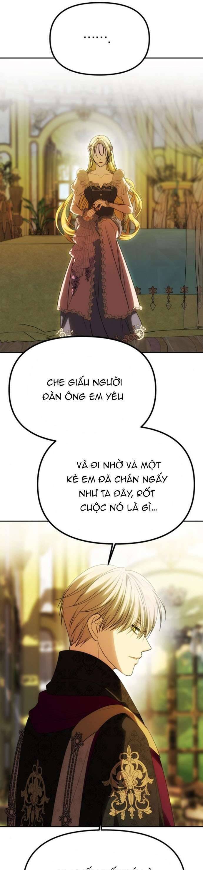 Chỉ Cần Một Người Chồng Là Đủ Chapter 48 - Trang 23