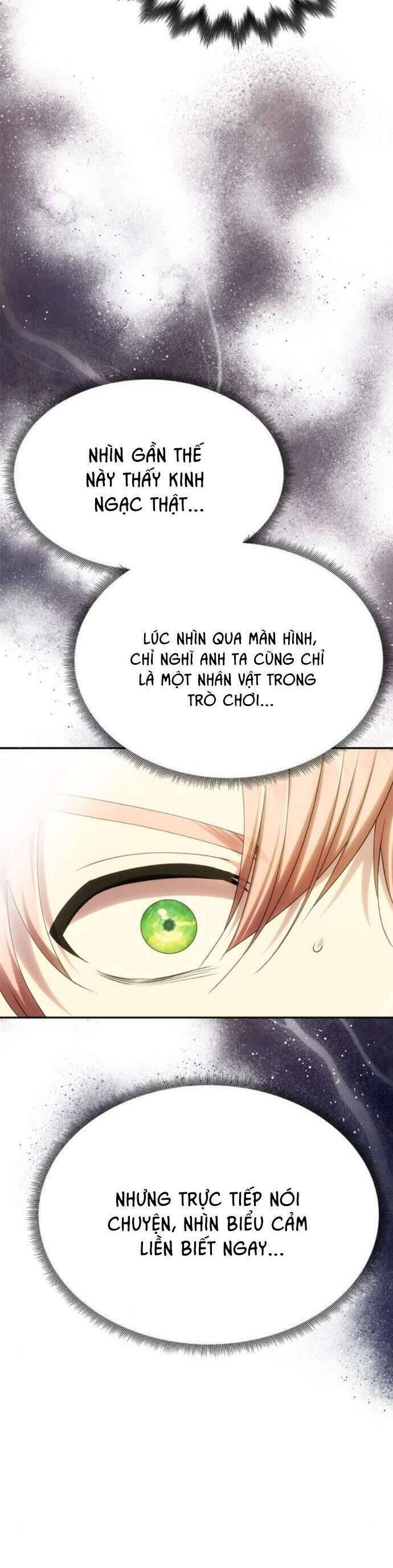 Chỉ Cần Một Người Chồng Là Đủ Chapter 55 - Trang 16