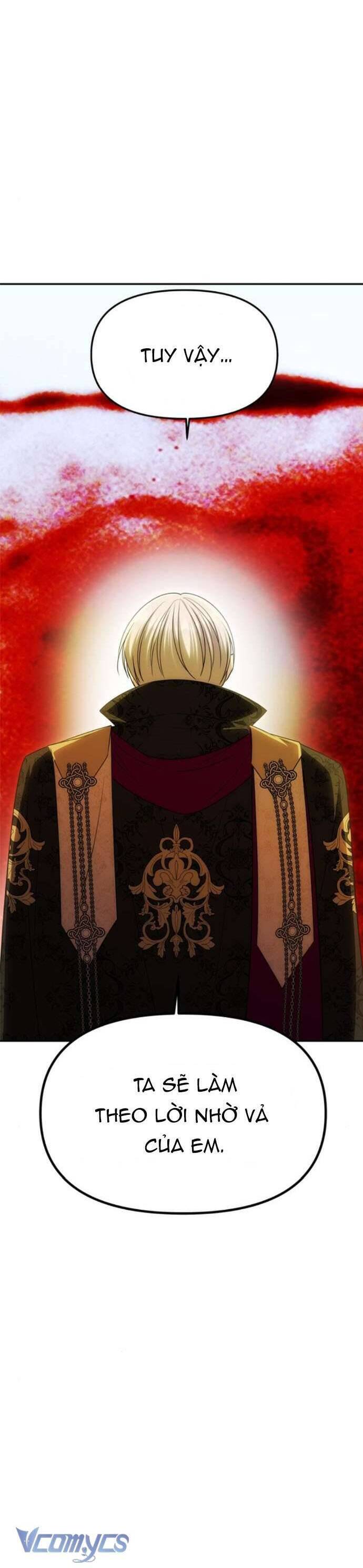 Chỉ Cần Một Người Chồng Là Đủ Chapter 48 - Trang 22