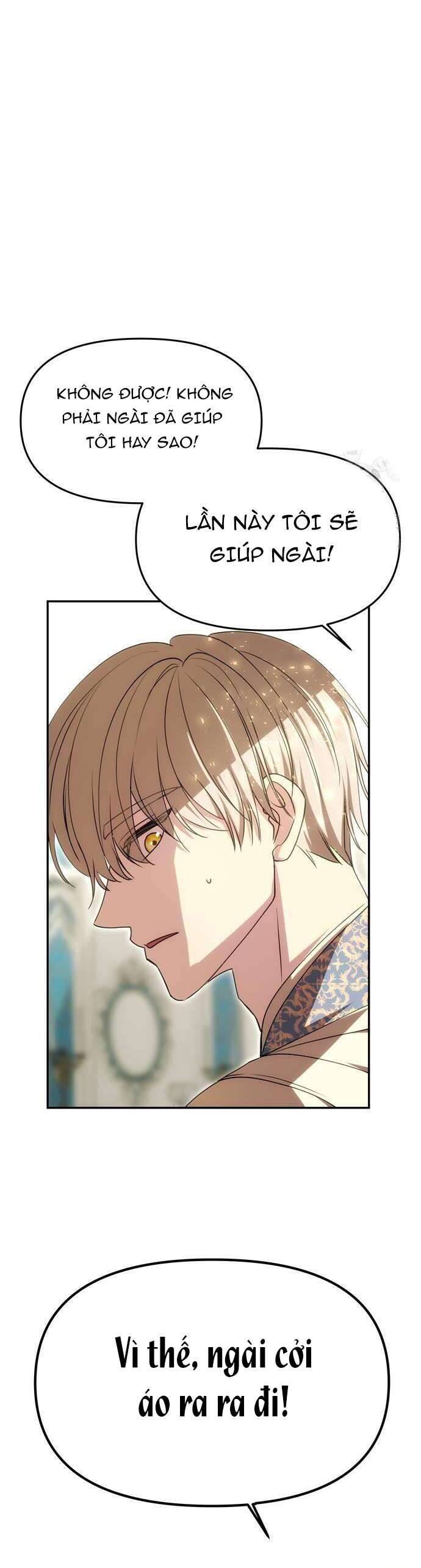 Chỉ Cần Một Người Chồng Là Đủ Chapter 9 - Trang 41