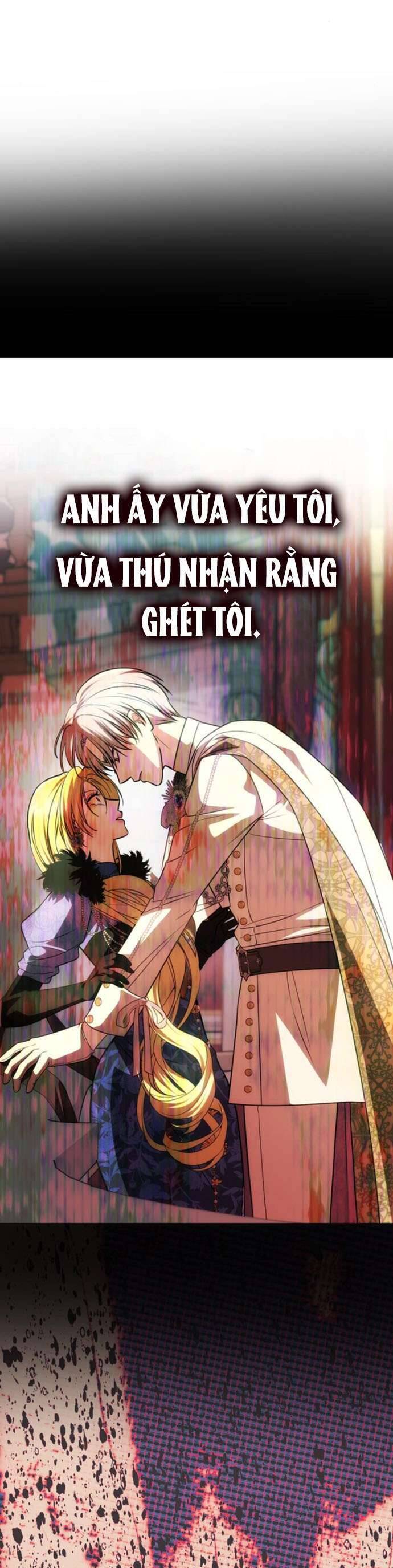 Chỉ Cần Một Người Chồng Là Đủ Chapter 52 - Trang 22