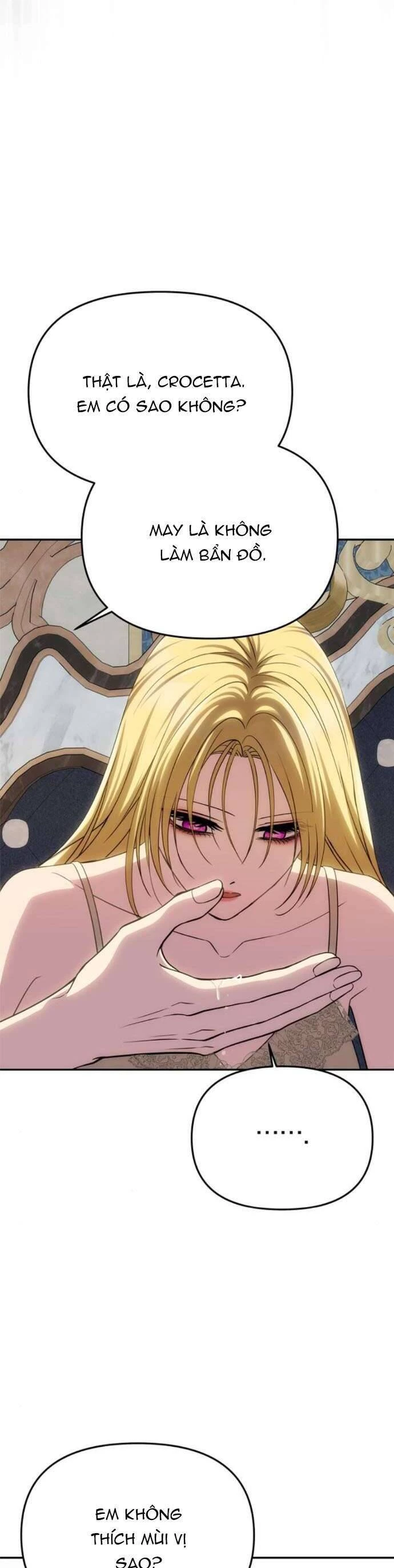 Chỉ Cần Một Người Chồng Là Đủ Chapter 54 - Trang 31