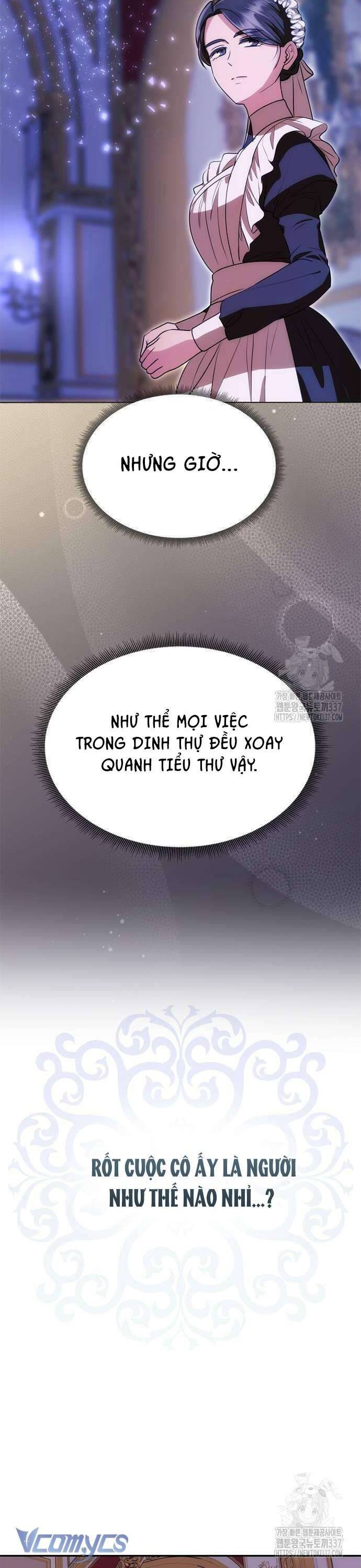 Chỉ Cần Một Người Chồng Là Đủ Chapter 11 - Trang 30