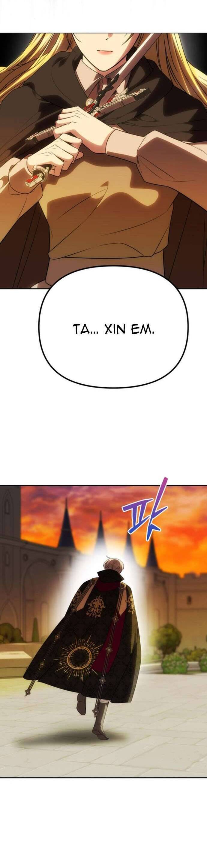 Chỉ Cần Một Người Chồng Là Đủ Chapter 52 - Trang 45