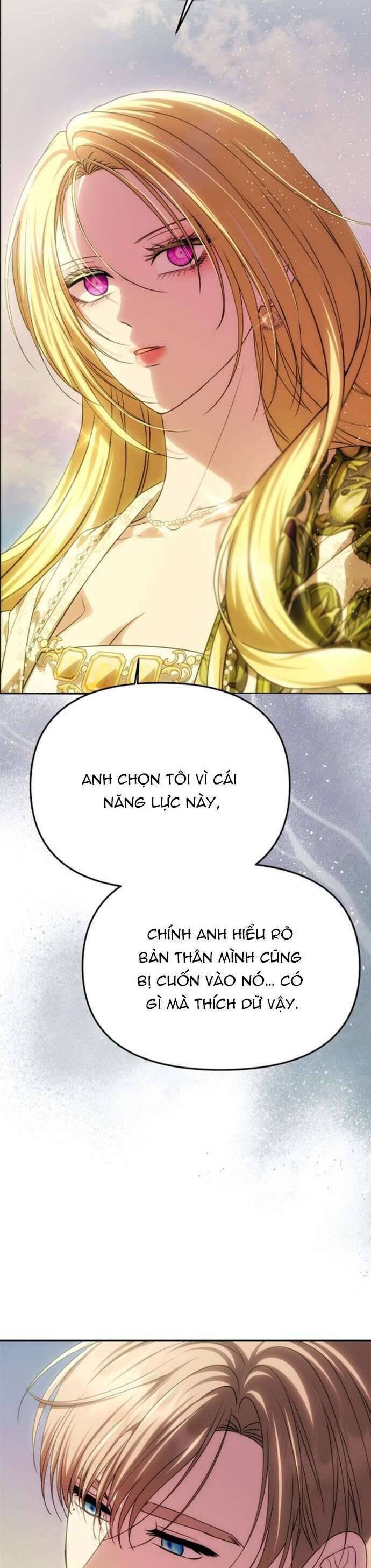Chỉ Cần Một Người Chồng Là Đủ Chapter 58 - Trang 38