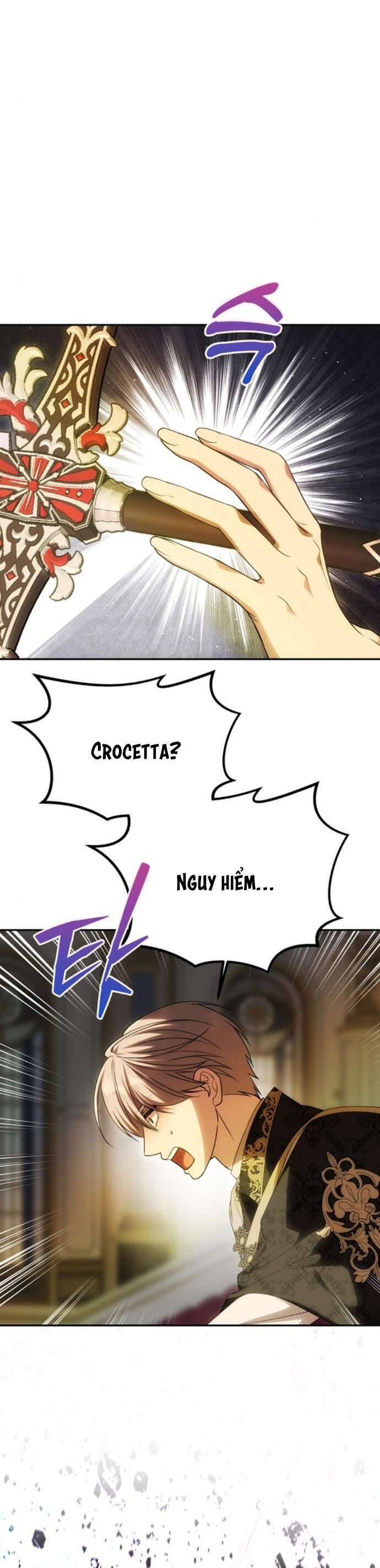 Chỉ Cần Một Người Chồng Là Đủ Chapter 52 - Trang 30