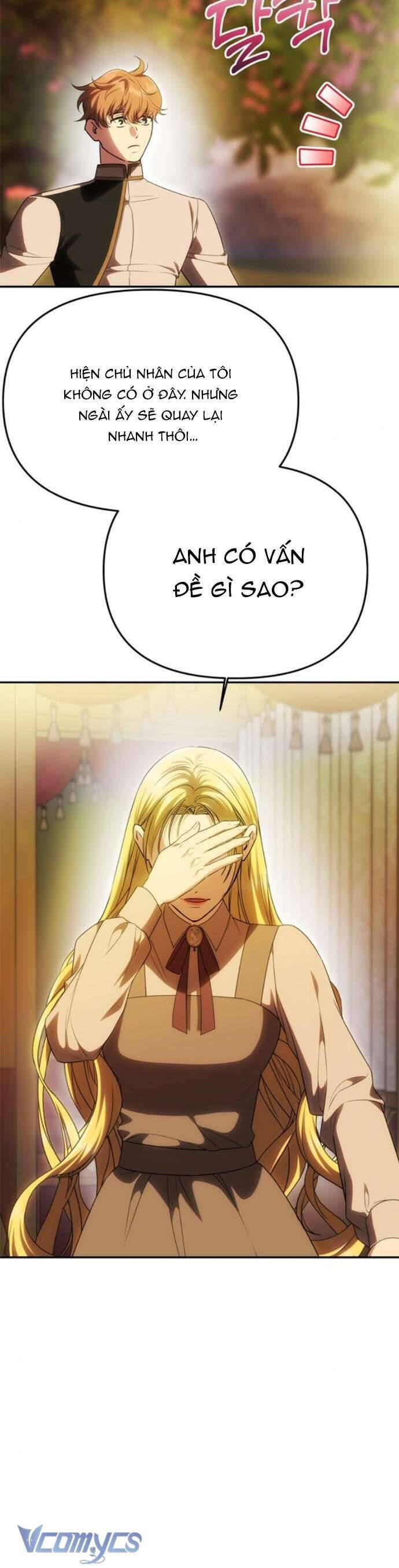 Chỉ Cần Một Người Chồng Là Đủ Chapter 51 - Trang 8