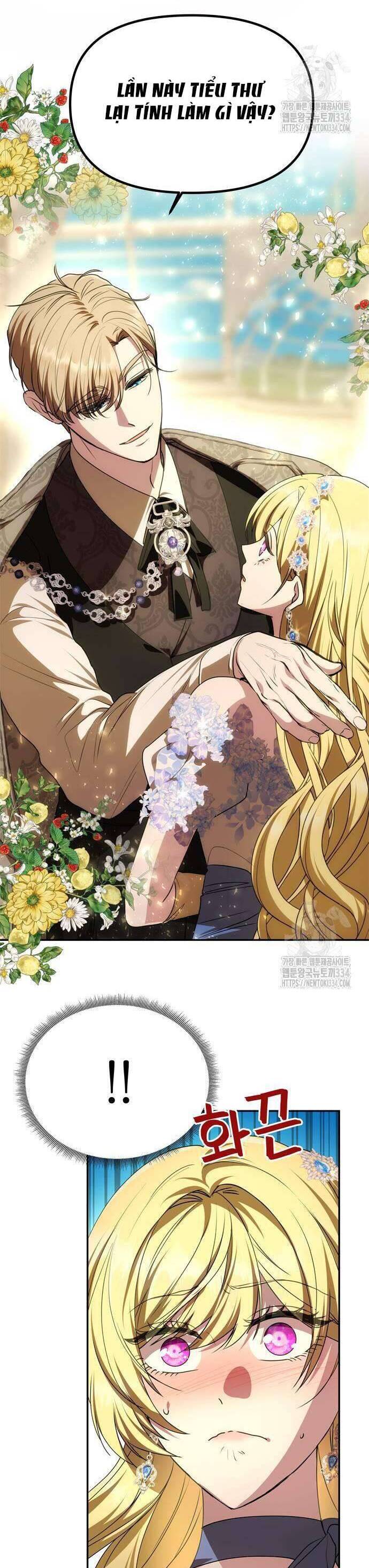 Chỉ Cần Một Người Chồng Là Đủ Chapter 6 - Trang 7