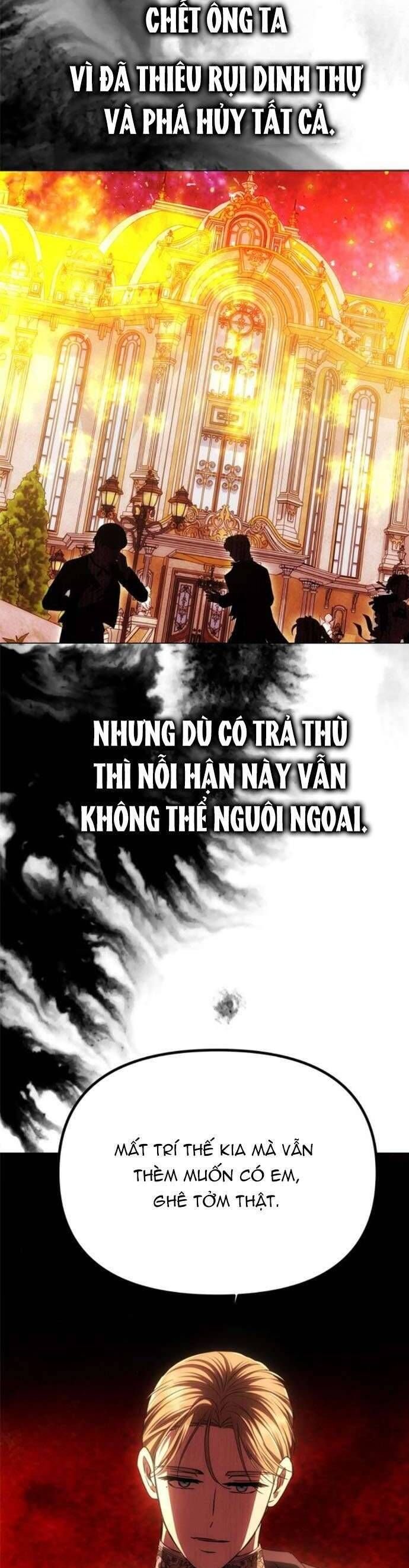 Chỉ Cần Một Người Chồng Là Đủ Chapter 59 - Trang 47