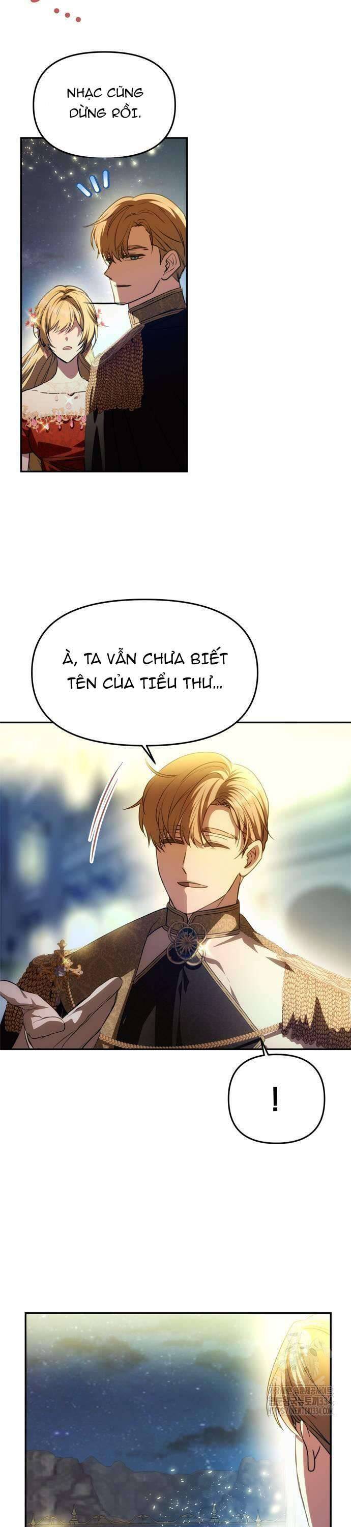 Chỉ Cần Một Người Chồng Là Đủ Chapter 3 - Trang 15