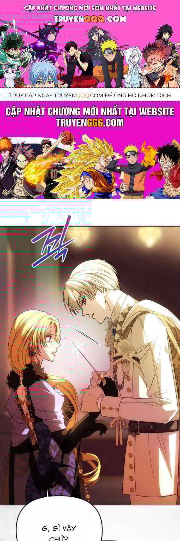 Chỉ Cần Một Người Chồng Là Đủ Chapter 40 - Trang 0