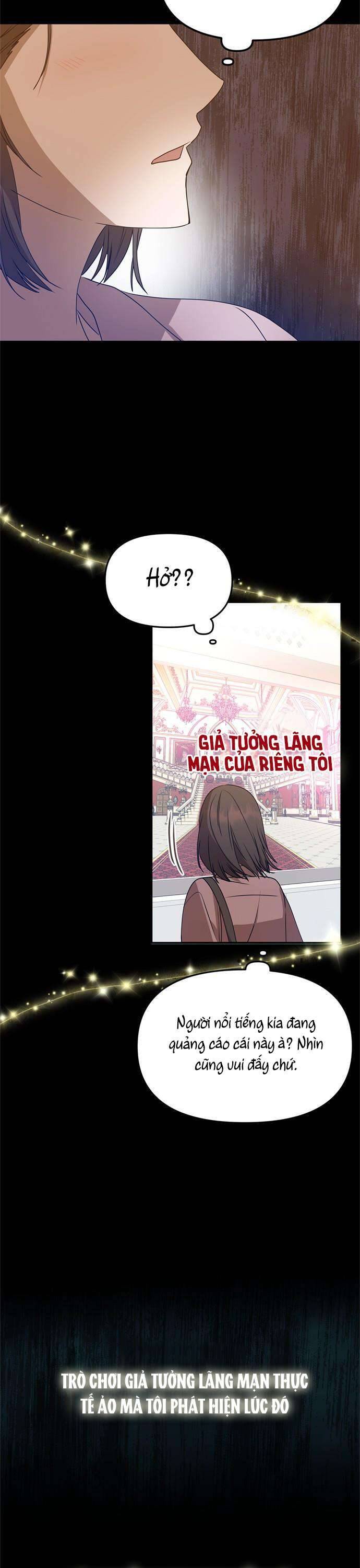 Chỉ Cần Một Người Chồng Là Đủ Chapter 1 - Trang 13