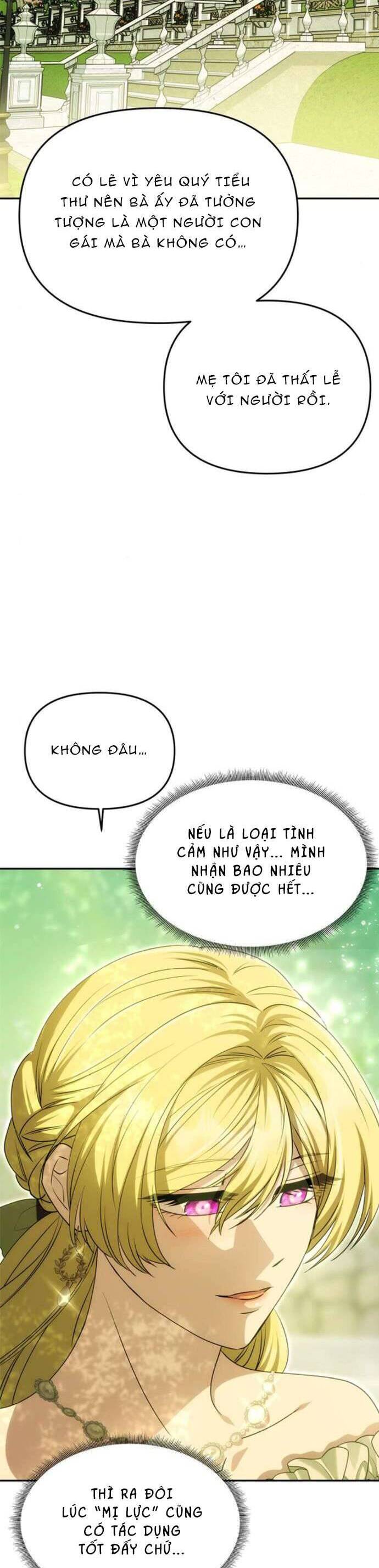 Chỉ Cần Một Người Chồng Là Đủ Chapter 15 - Trang 19
