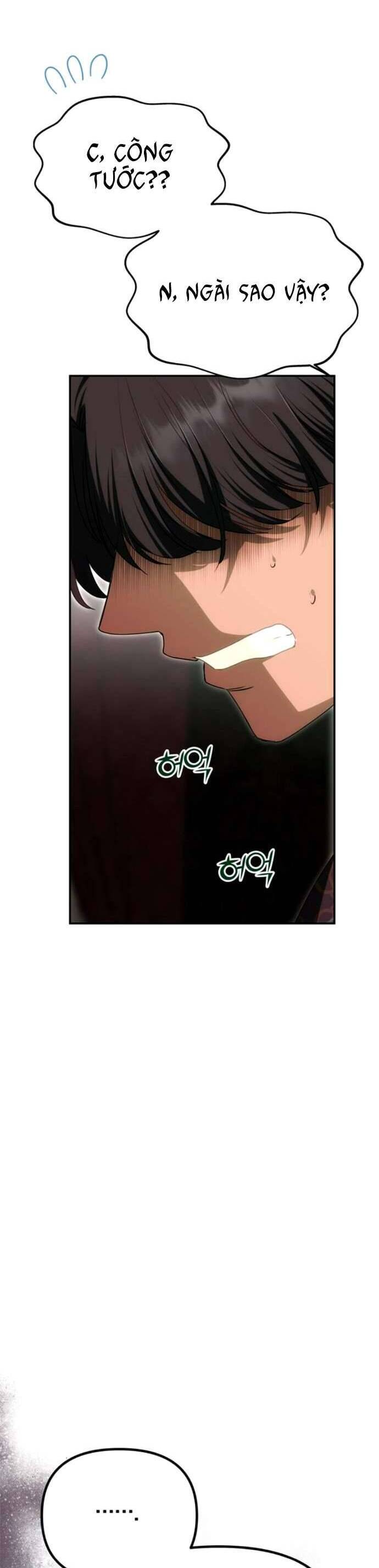 Chỉ Cần Một Người Chồng Là Đủ Chapter 14 - Trang 44