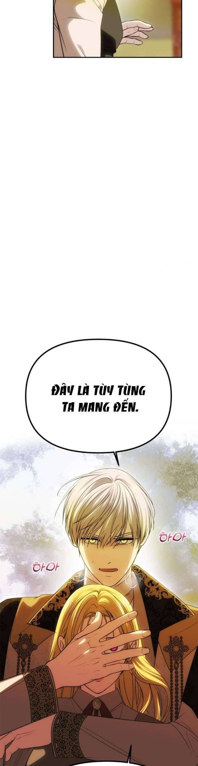 Chỉ Cần Một Người Chồng Là Đủ Chapter 51 - Trang 12