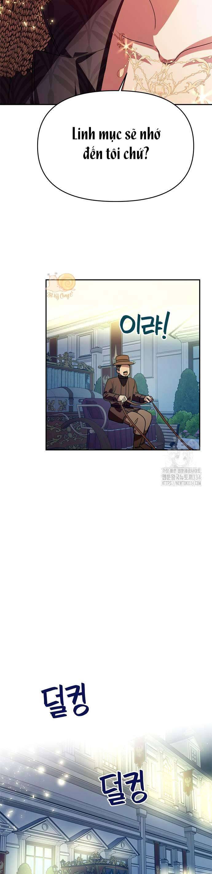 Chỉ Cần Một Người Chồng Là Đủ Chapter 4 - Trang 24