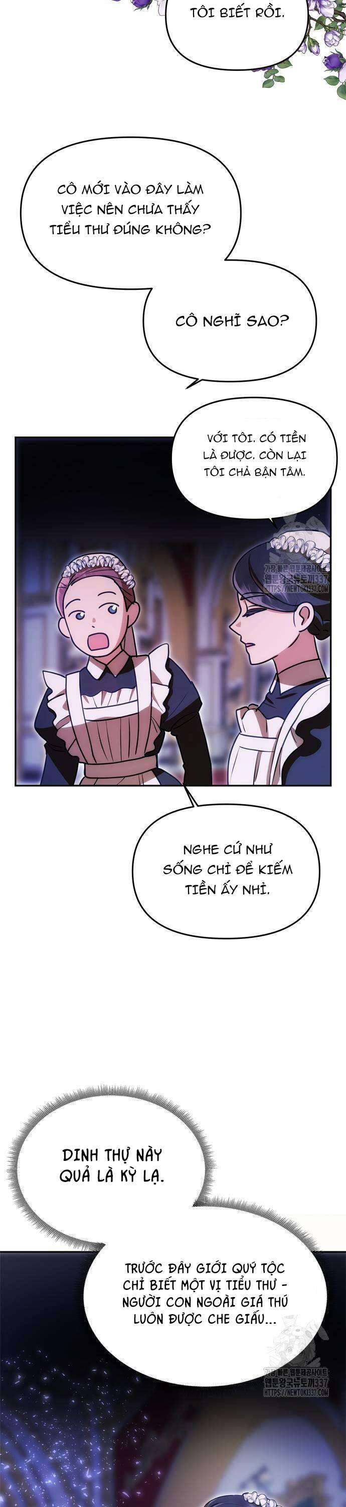 Chỉ Cần Một Người Chồng Là Đủ Chapter 11 - Trang 29
