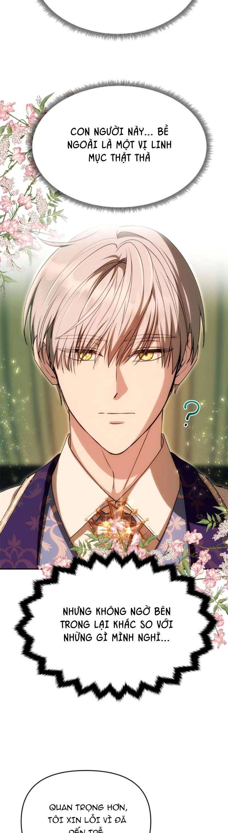 Chỉ Cần Một Người Chồng Là Đủ Chapter 13 - Trang 35