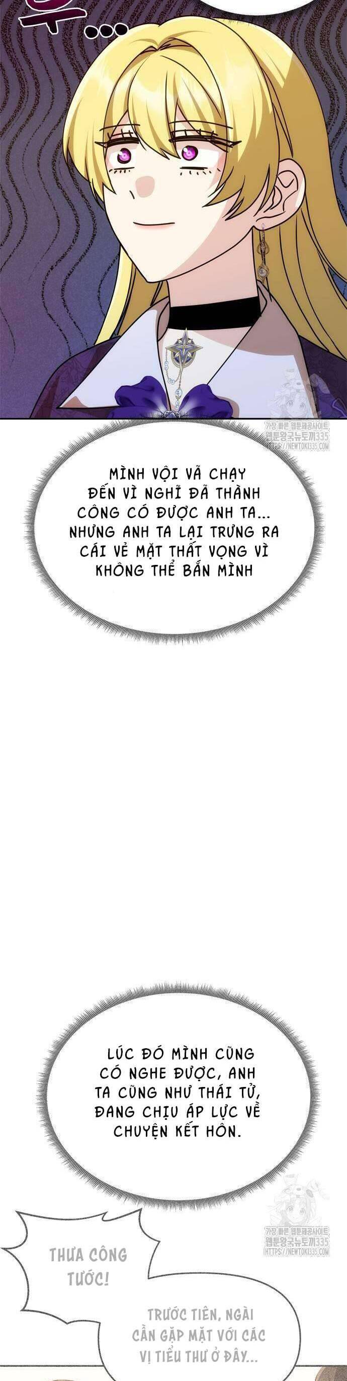 Chỉ Cần Một Người Chồng Là Đủ Chapter 7 - Trang 14