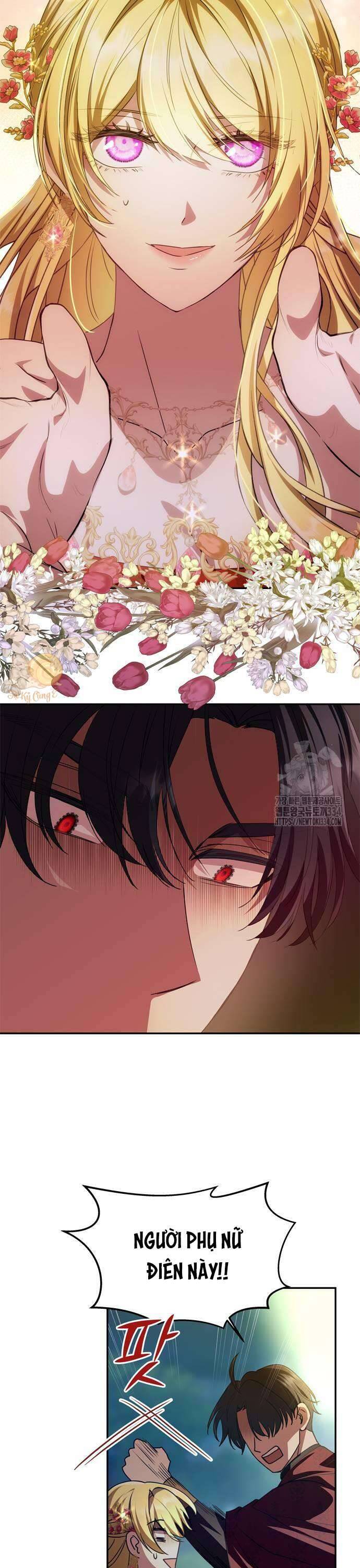 Chỉ Cần Một Người Chồng Là Đủ Chapter 3 - Trang 41