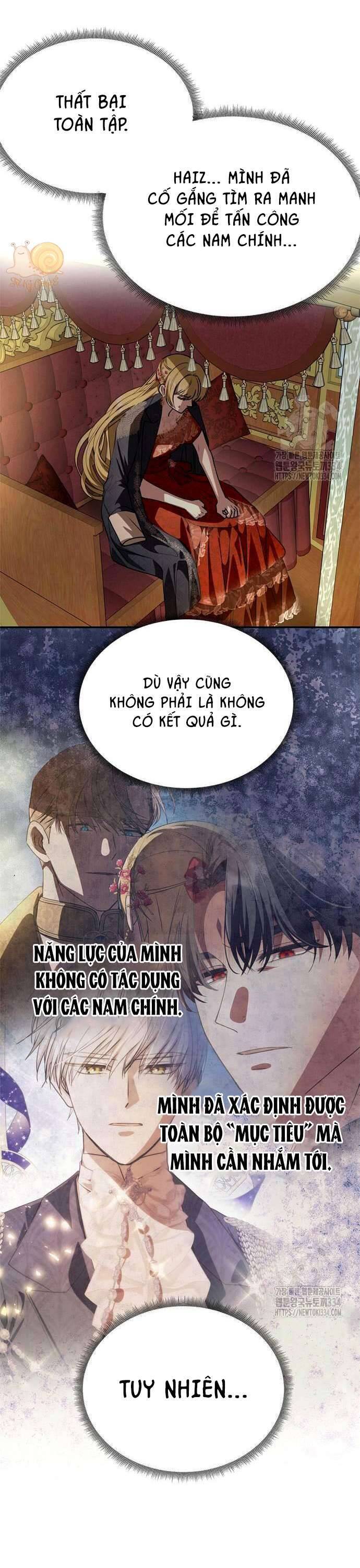 Chỉ Cần Một Người Chồng Là Đủ Chapter 5 - Trang 0