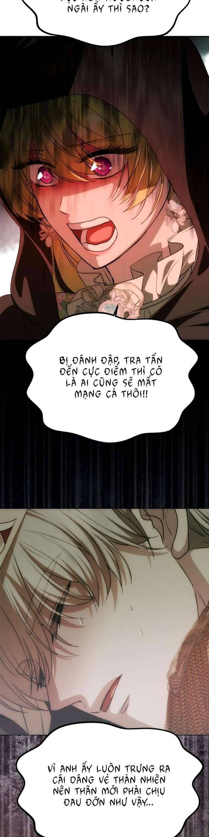 Chỉ Cần Một Người Chồng Là Đủ Chapter 14 - Trang 22