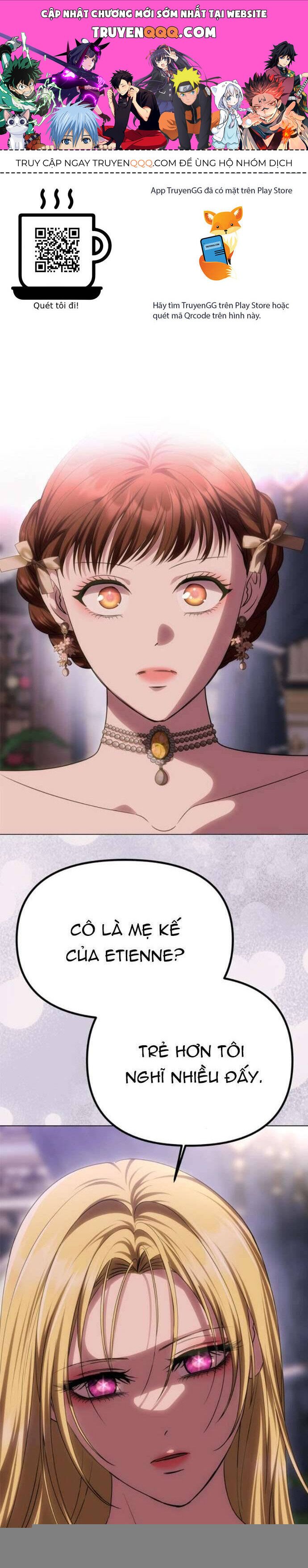 Chỉ Cần Một Người Chồng Là Đủ Chapter 57 - Trang 0