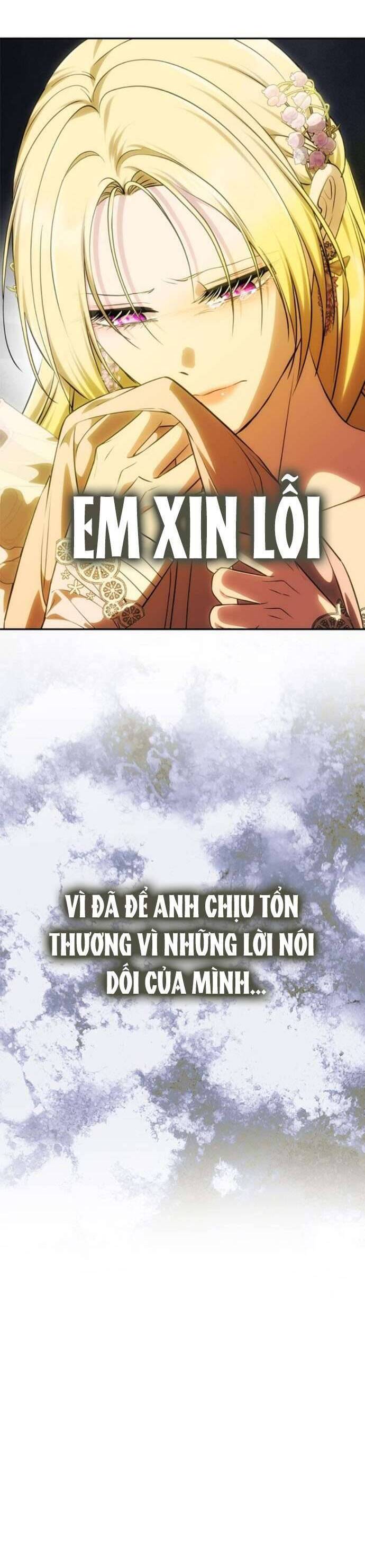 Chỉ Cần Một Người Chồng Là Đủ Chapter 49 - Trang 19