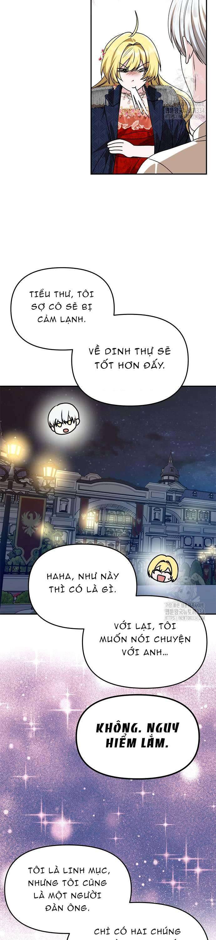Chỉ Cần Một Người Chồng Là Đủ Chapter 4 - Trang 18