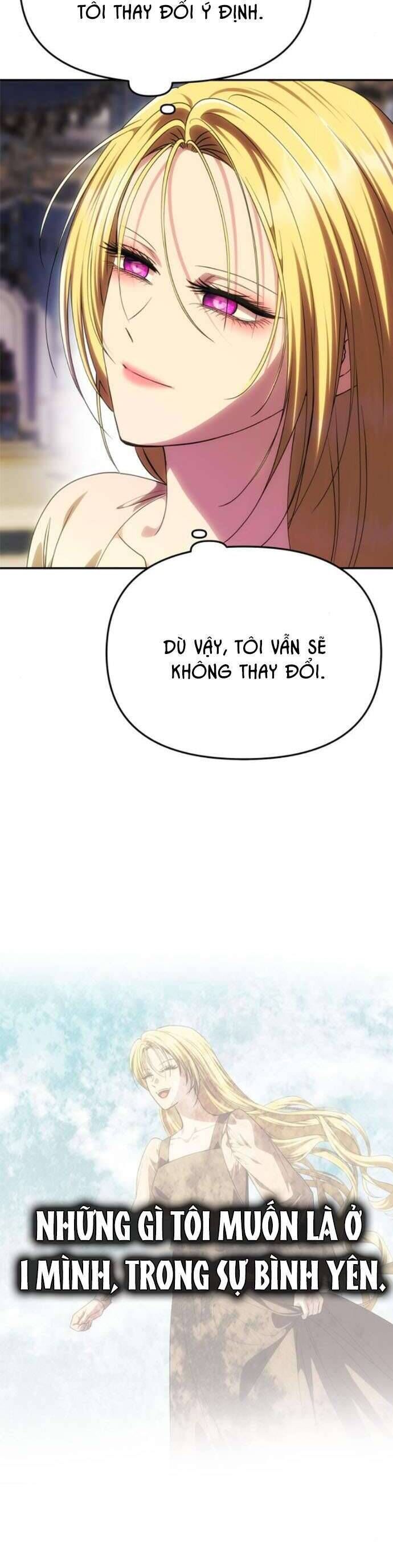 Chỉ Cần Một Người Chồng Là Đủ Chapter 57 - Trang 35