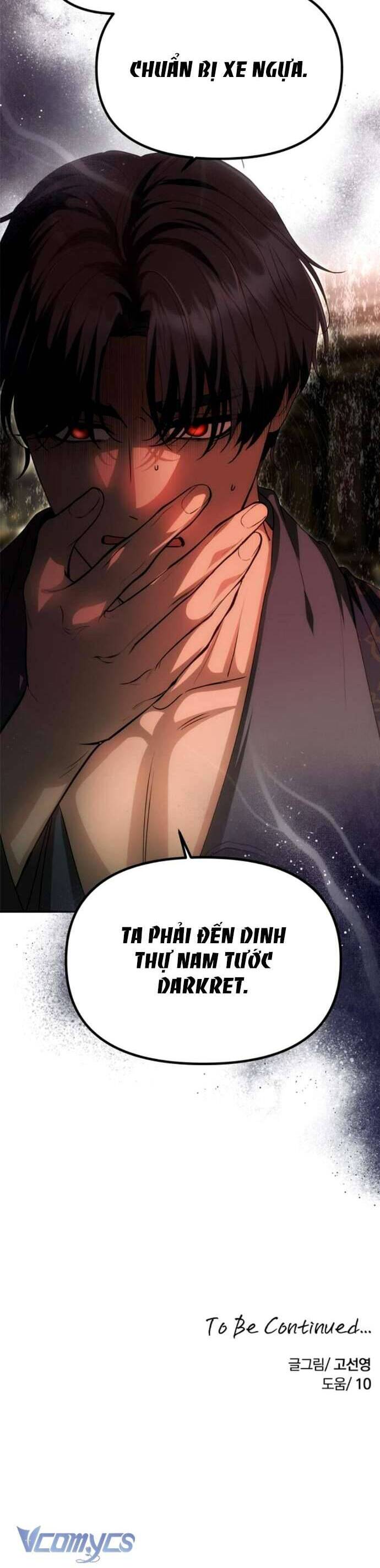 Chỉ Cần Một Người Chồng Là Đủ Chapter 14 - Trang 45