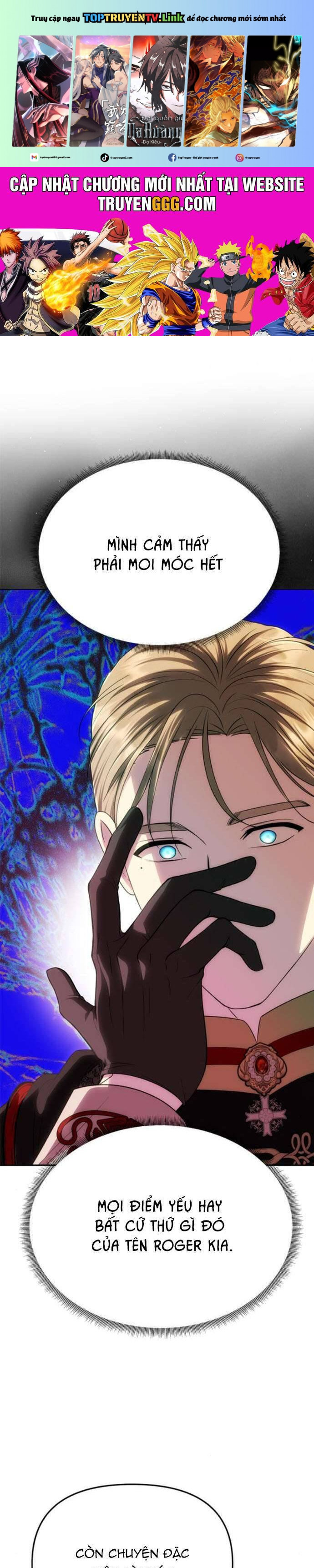 Chỉ Cần Một Người Chồng Là Đủ Chapter 51 - Trang 0