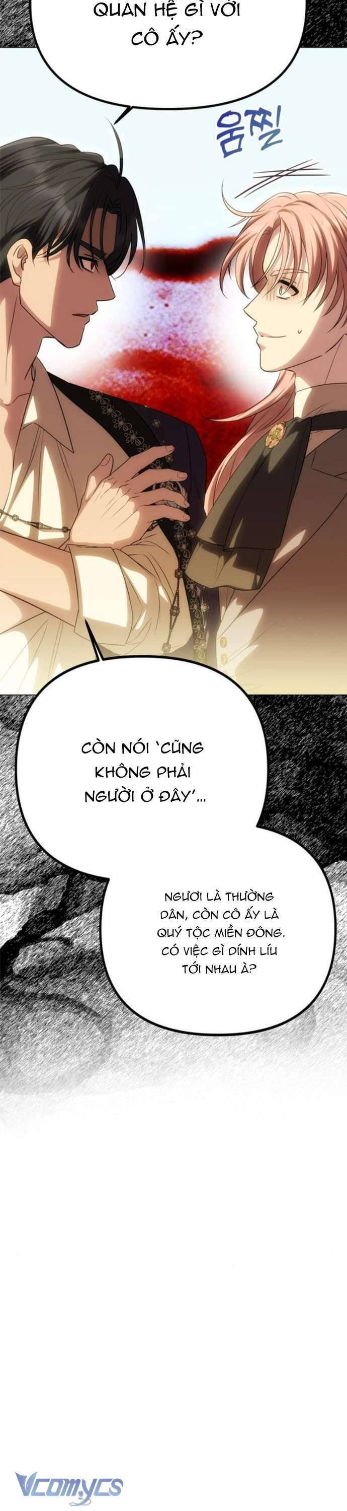 Chỉ Cần Một Người Chồng Là Đủ Chapter 55 - Trang 14