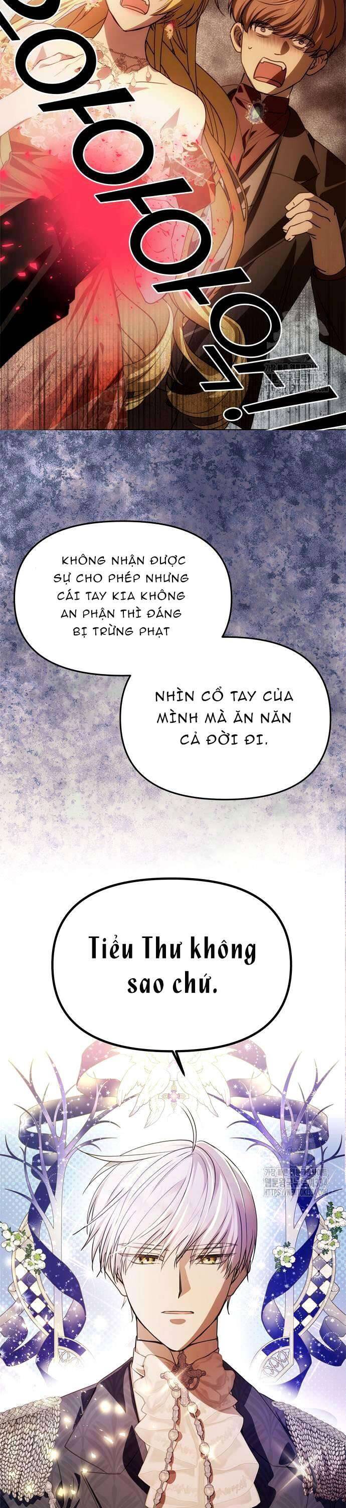 Chỉ Cần Một Người Chồng Là Đủ Chapter 4 - Trang 4