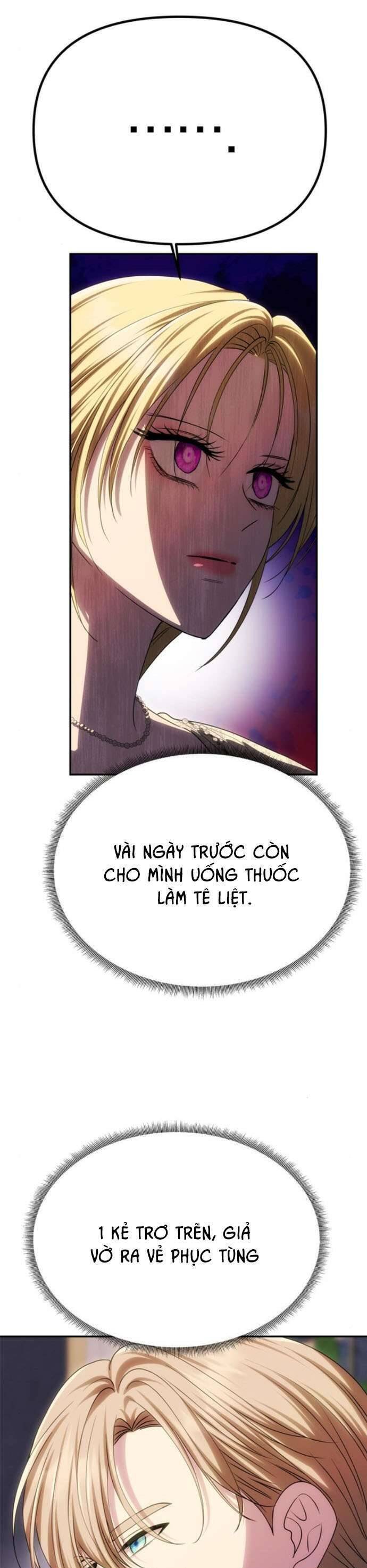 Chỉ Cần Một Người Chồng Là Đủ Chapter 58 - Trang 16