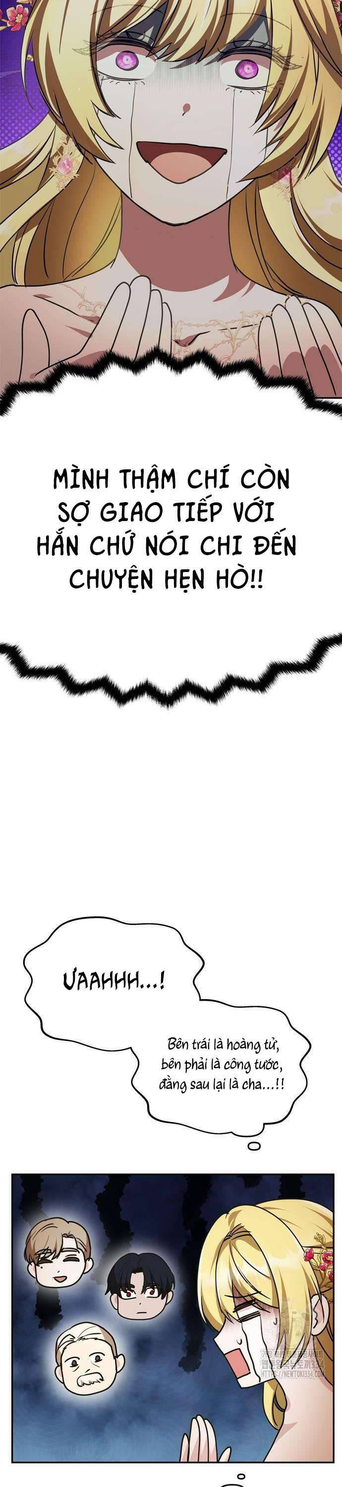 Chỉ Cần Một Người Chồng Là Đủ Chapter 3 - Trang 31