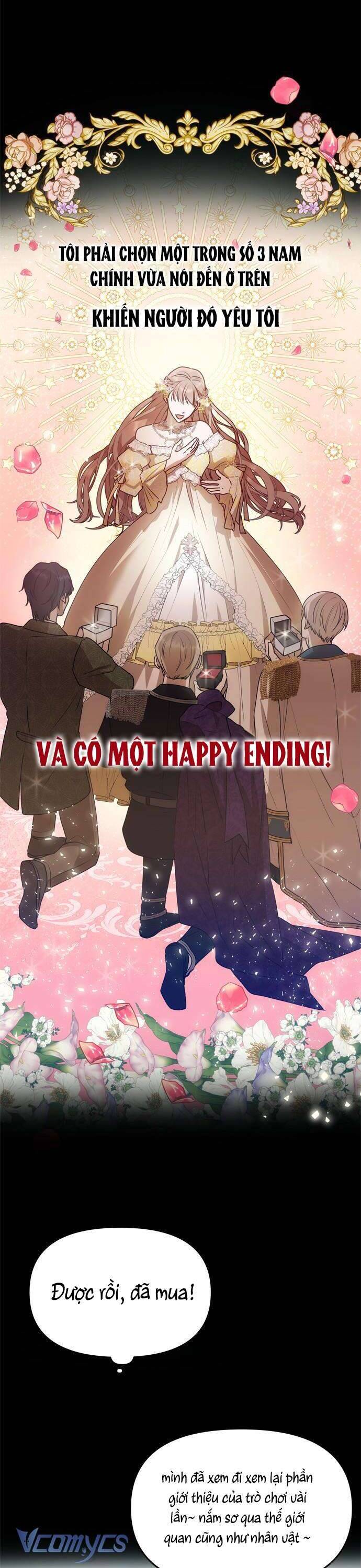 Chỉ Cần Một Người Chồng Là Đủ Chapter 1 - Trang 16