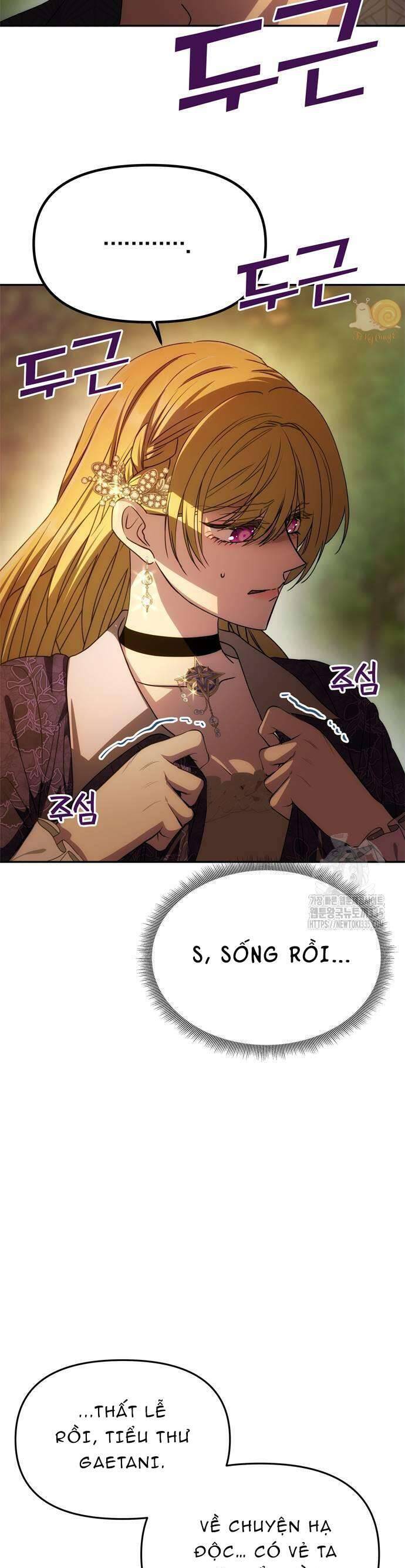 Chỉ Cần Một Người Chồng Là Đủ Chapter 7 - Trang 31