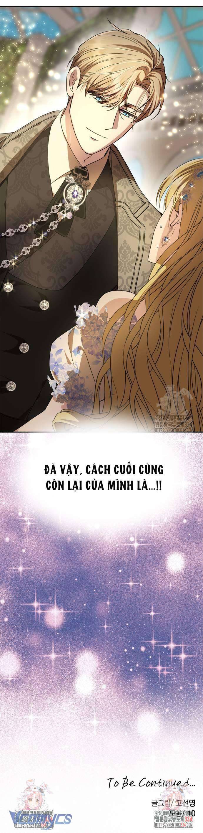 Chỉ Cần Một Người Chồng Là Đủ Chapter 5 - Trang 45